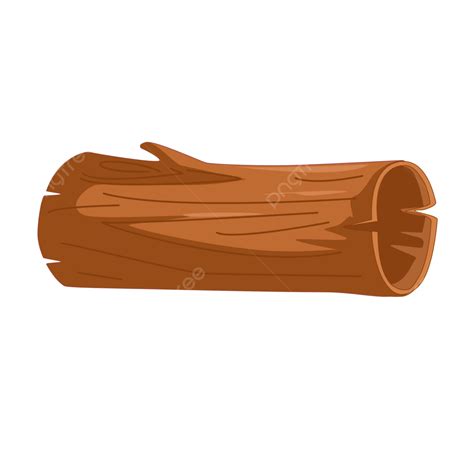 Log .